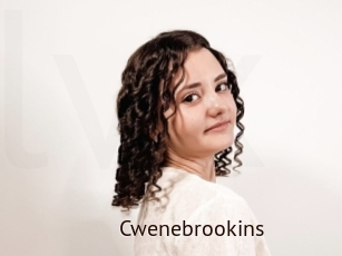 Cwenebrookins