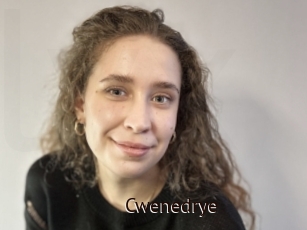 Cwenedrye