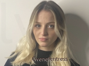 Cwenefentress