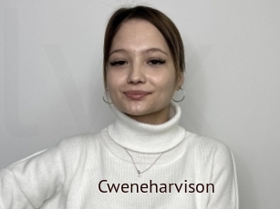 Cweneharvison
