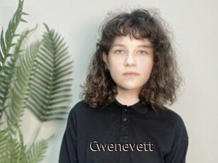 Cwenevett