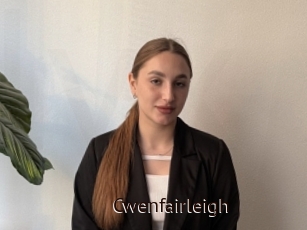 Cwenfairleigh