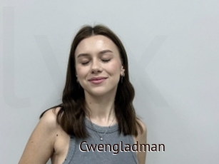 Cwengladman