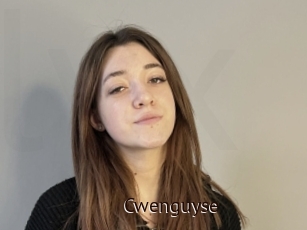 Cwenguyse