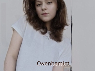 Cwenhamlet