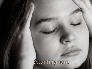 Cwenhaymore