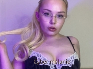 Cyber_melanie