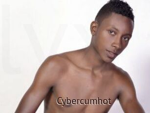 Cybercumhot