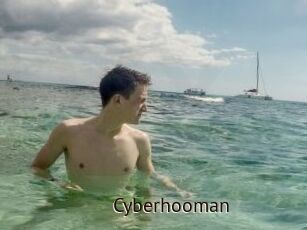Cyberhooman