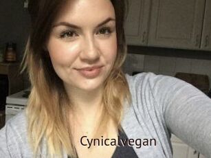 Cynicalvegan