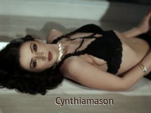 Cynthiamason