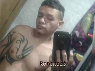 Roncito25