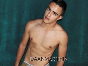 DAANMARTHIN