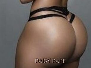 DAISY_BABE