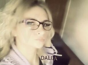DALIJA