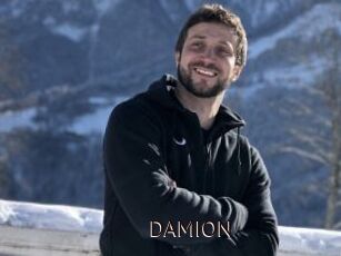 DAMION