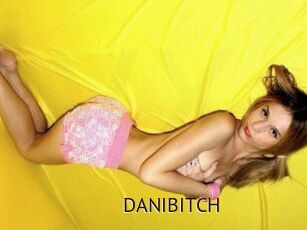 DANIBITCH