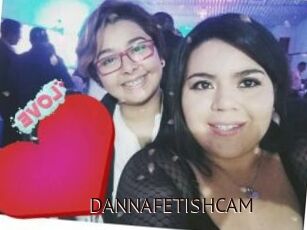 DANNAFETISHCAM