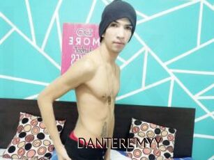 DANTEREMYY