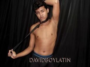 DAVIDBOYLATIN