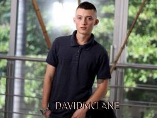 DAVIDMCLANE