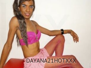 DAYANA21HOTXXX