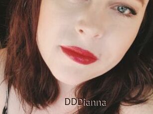 DDDianna
