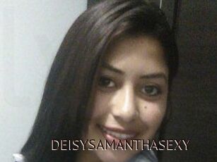DEISYSAMANTHASEXY