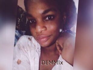 DEMMIx