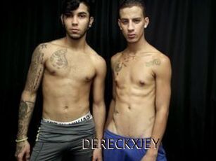 DERECKXJEY