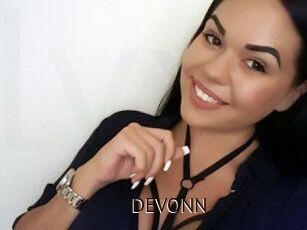 DEVONN_
