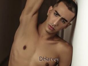 DHarvey