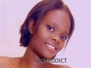 DICKADDICT