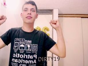 DIRTY19