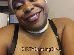 DIRTYDancingDIVA
