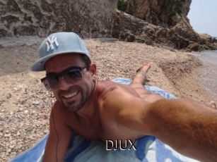 DJUX