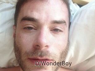DJWonderBoy
