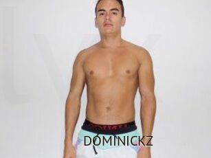 DOMINICKZ