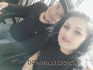 DOMINICxYESSICA