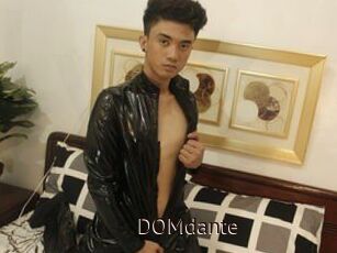 DOMdante