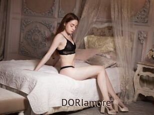 DORIamore