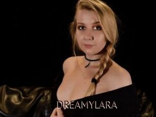 DREAMYLARA