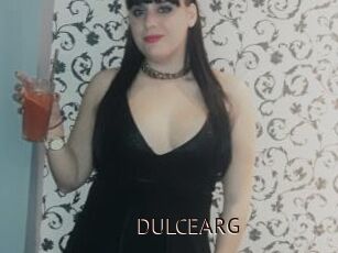DULCEARG