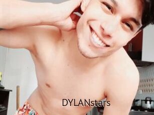 DYLANstars