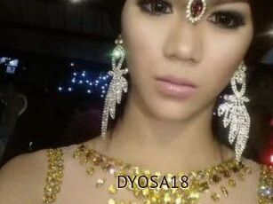 DYOSA18