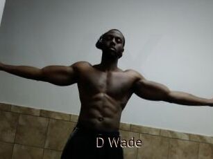D_Wade
