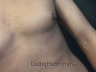 DaBigHabeshanD