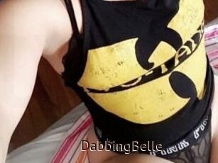 DabbingBelle