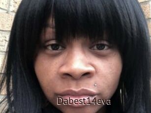 Dabest14eva