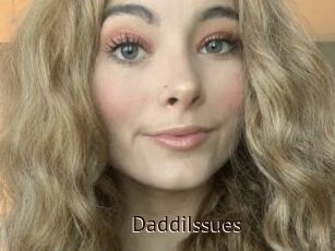 DaddiIssues